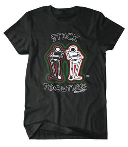 Stick Together 2 - Black